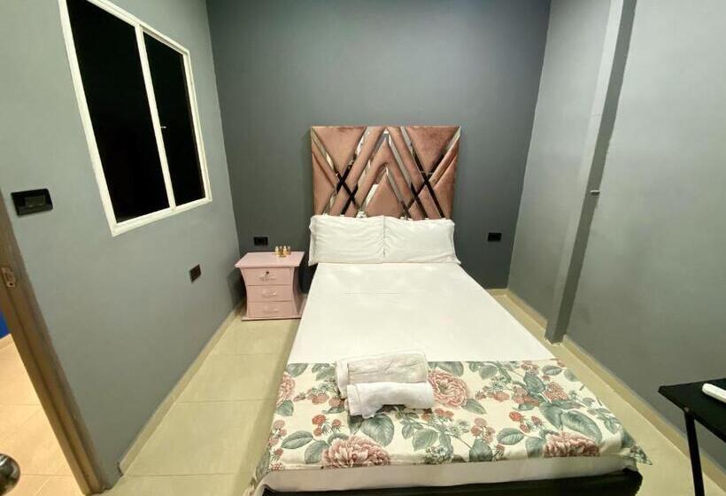 پانسیون Casa Mango