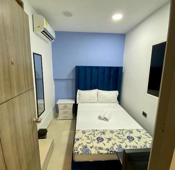 بنسيون Casa Mango