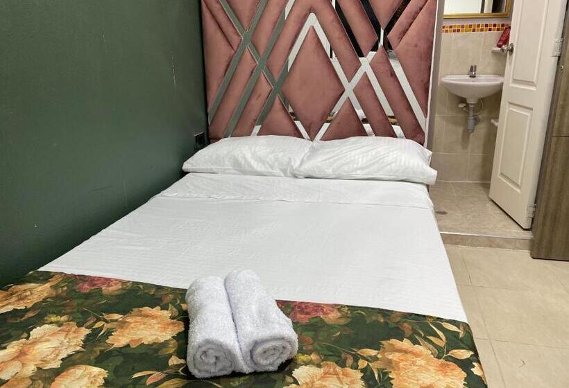 بنسيون Casa Mango