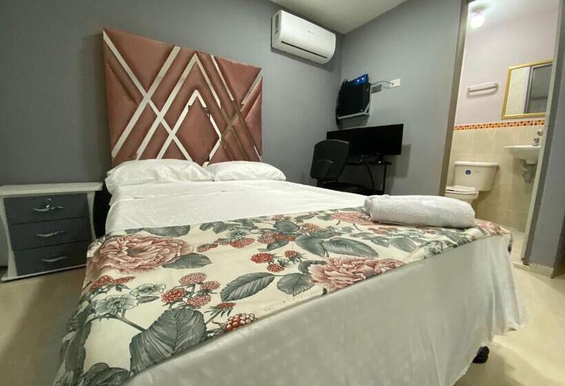 بنسيون Casa Mango