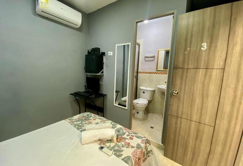 بنسيون Casa Mango