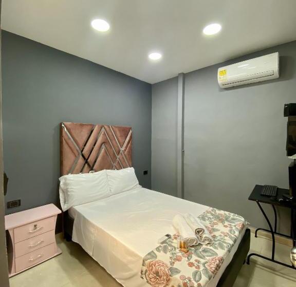 بنسيون Casa Mango