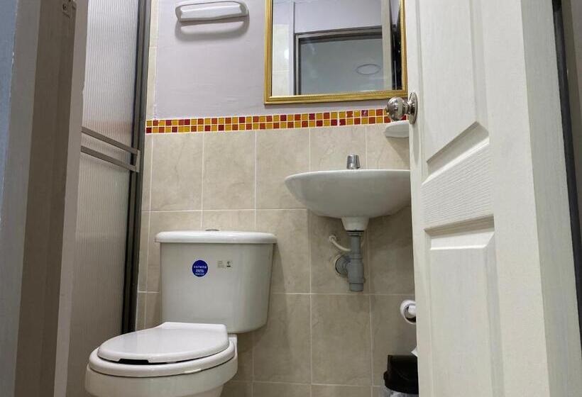 بنسيون Casa Mango