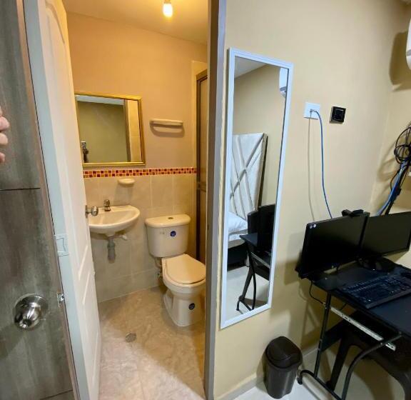 بنسيون Casa Mango