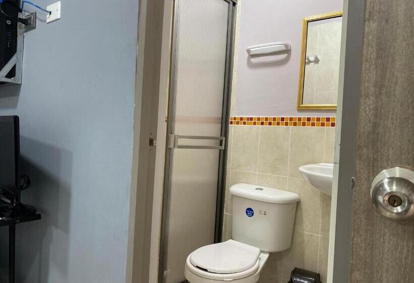 بنسيون Casa Mango