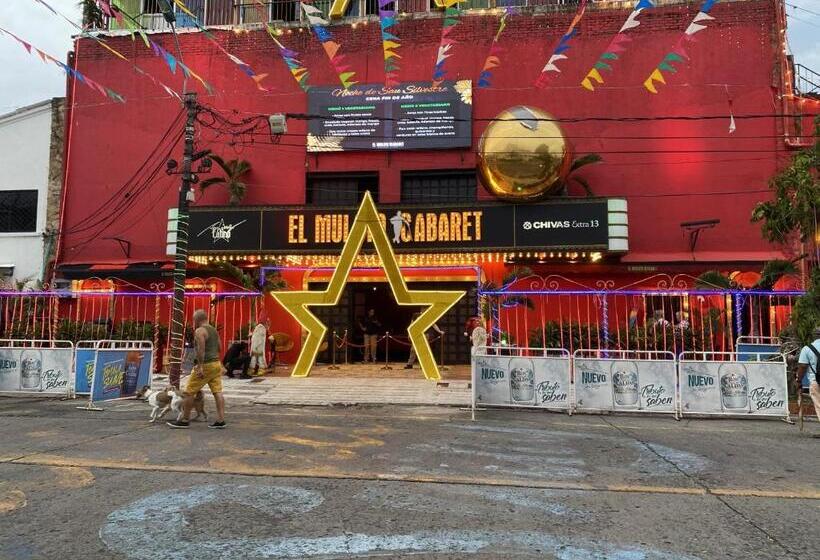 بنسيون Casa Mango