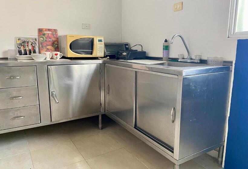 پانسیون Casa Mango