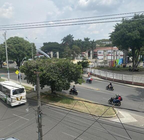 پانسیون Casa Mango