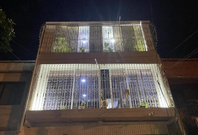 بنسيون Casa Mango