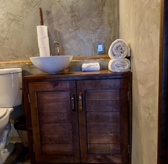 ペンション Casa Monika Penthouse Room