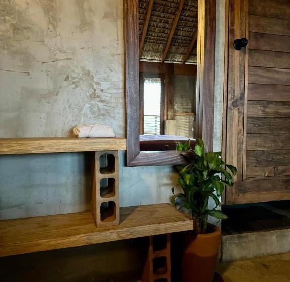 ペンション Casa Monika Penthouse Room