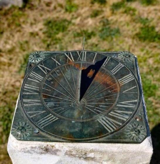 بنسيون Château Dans Le Val De Loire