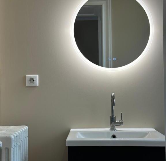 Пансион Château De Moulède