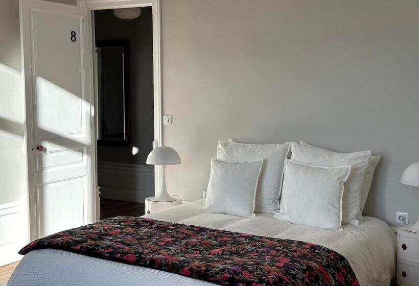 Пансион Château De Moulède