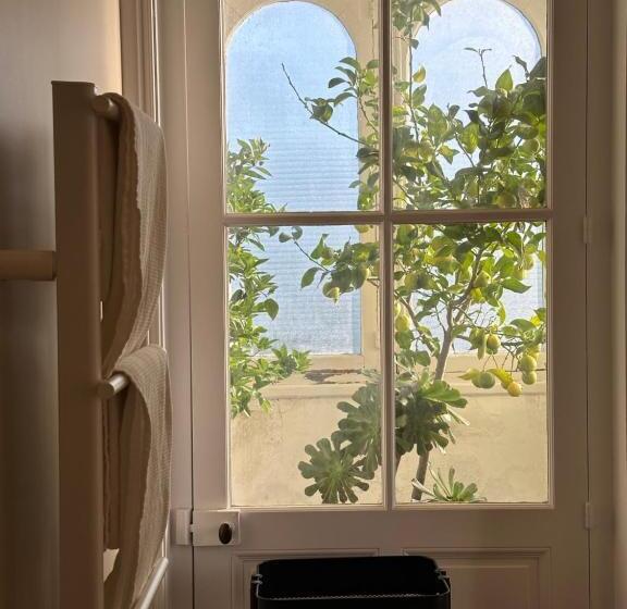 Пансион Château De Moulède