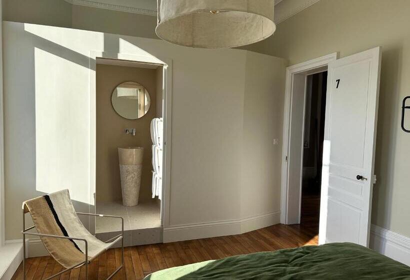 Пансион Château De Moulède