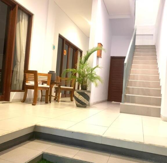 פנסיון Chua Guest House Canggu