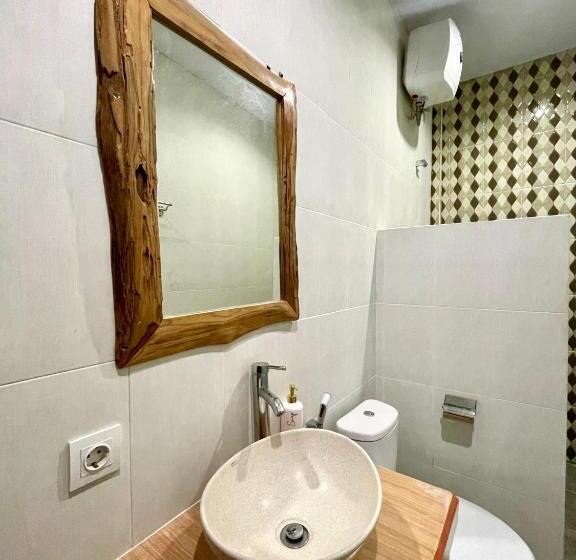 פנסיון Chua Guest House Canggu