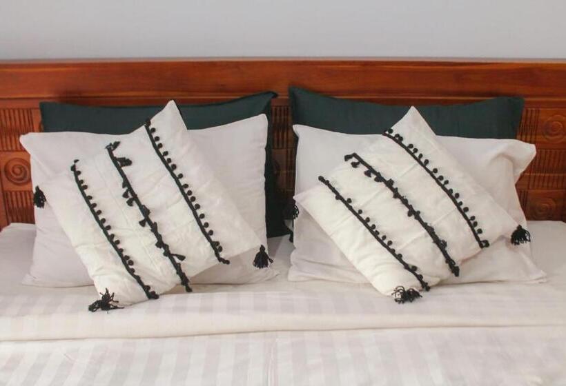 פנסיון Chua Guest House Canggu