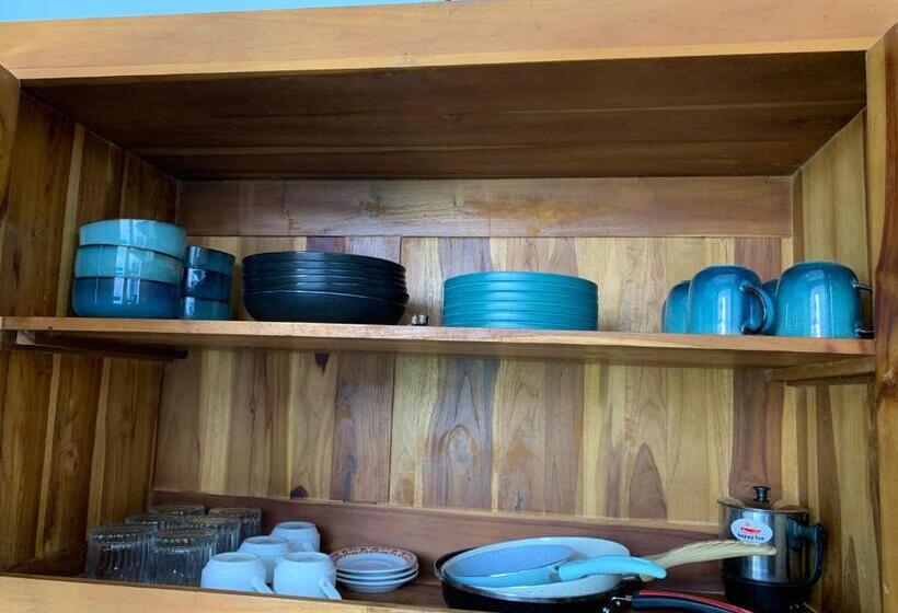 פנסיון Chua Guest House Canggu