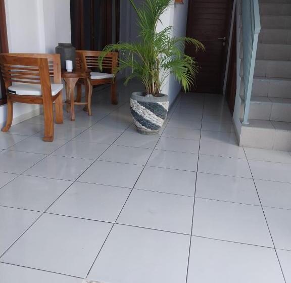פנסיון Chua Guest House Canggu