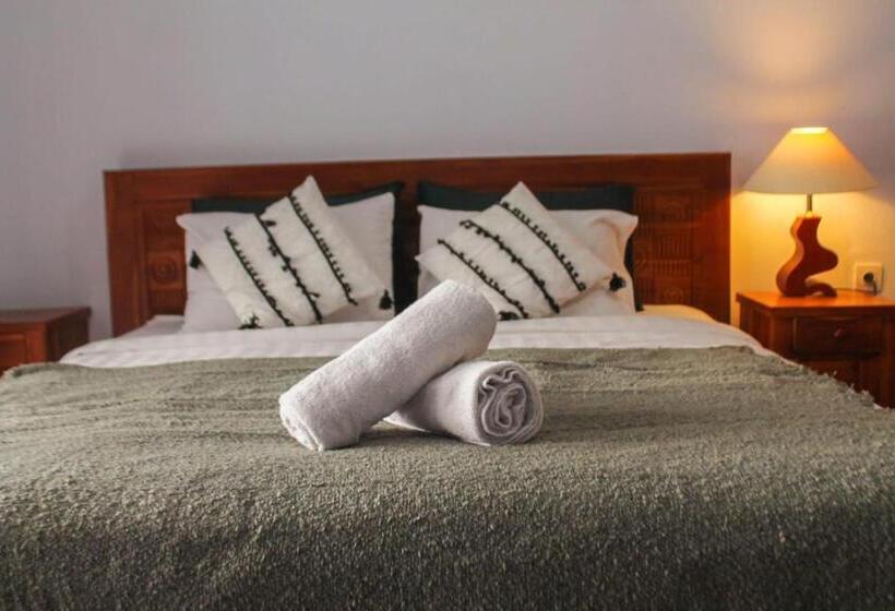 פנסיון Chua Guest House Canggu