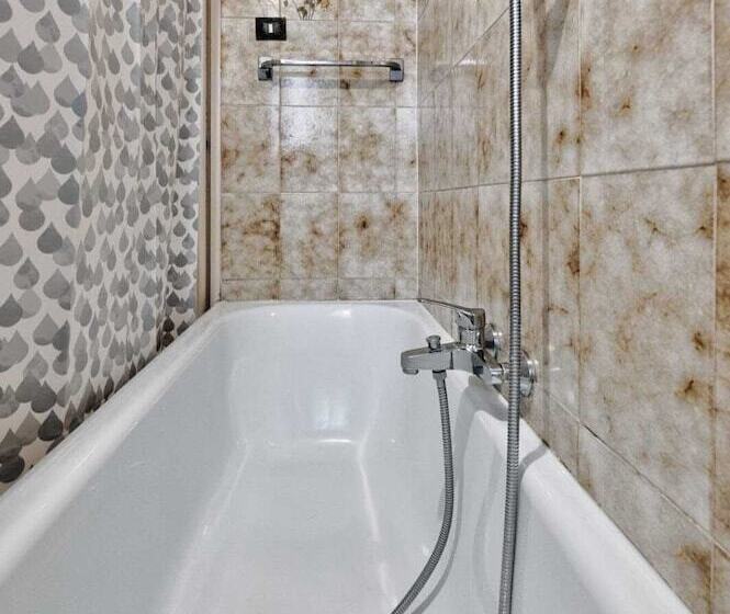پانسیون Santa Marina Venice Apartment