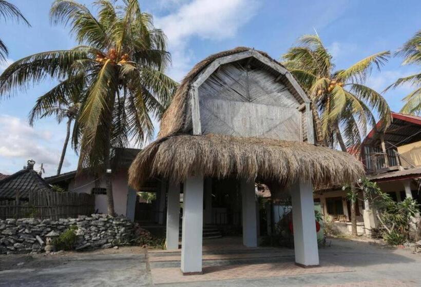 פנסיון Gguesthouse