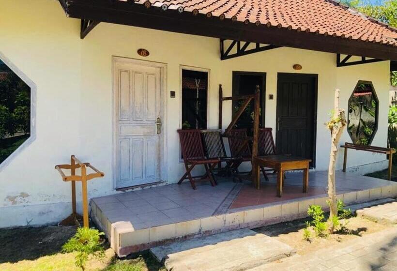 פנסיון Gguesthouse