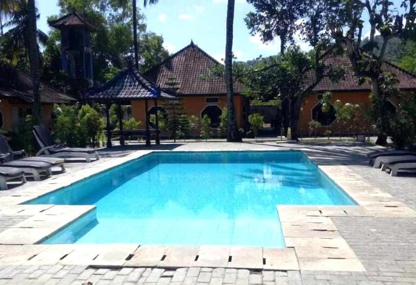 פנסיון Gguesthouse