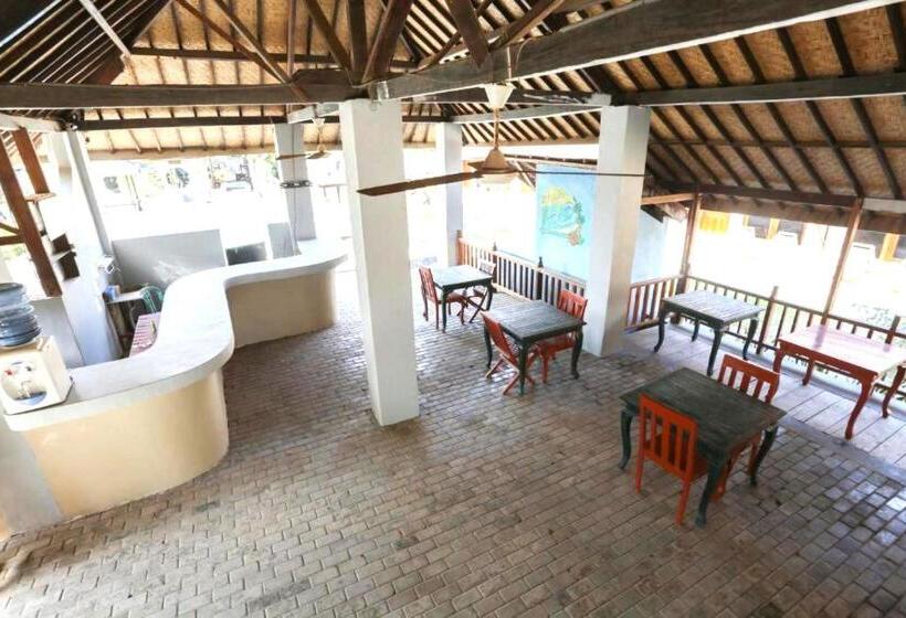 פנסיון Gguesthouse