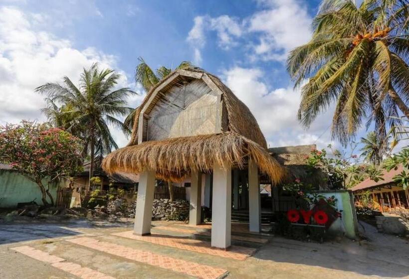 פנסיון Gguesthouse