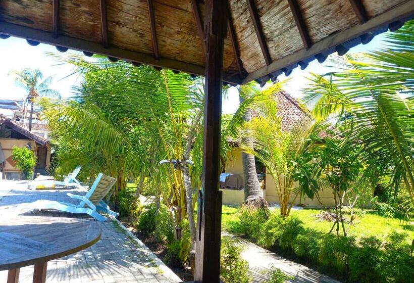 פנסיון Gguesthouse