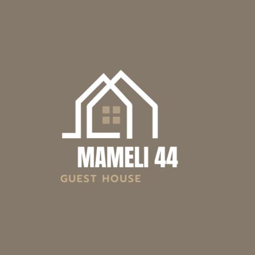 بنسيون Guest House Mameli44