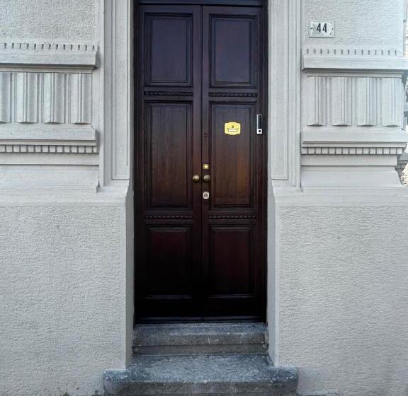 بنسيون Guest House Mameli44