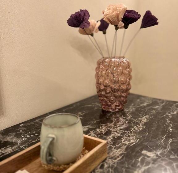 بنسيون Guest House Mameli44