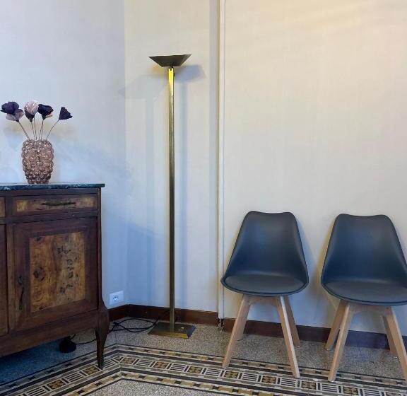 بنسيون Guest House Mameli44