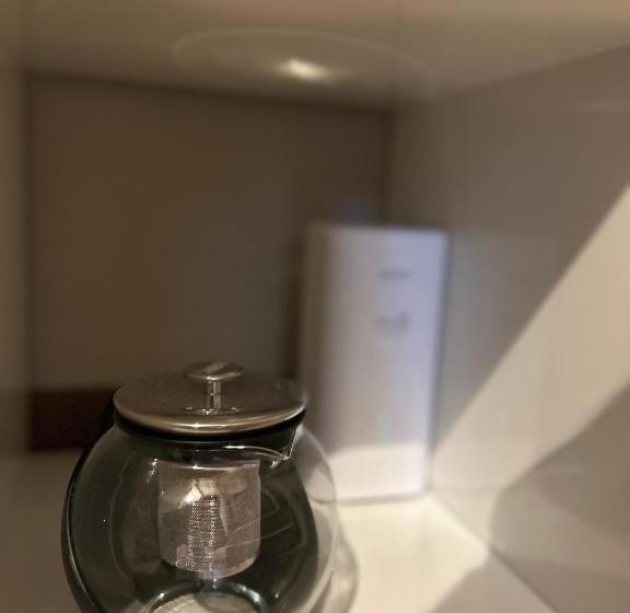 بنسيون Guest House Mameli44