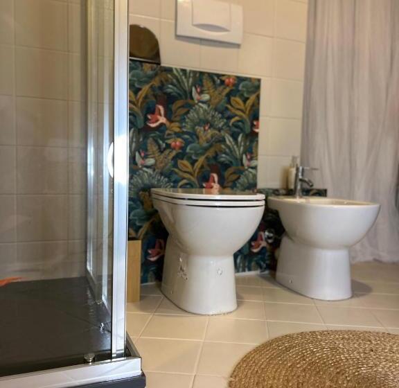 بنسيون Guest House Mameli44