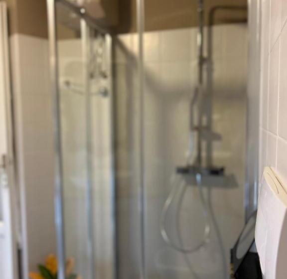 بنسيون Guest House Mameli44