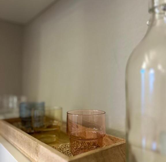 بنسيون Guest House Mameli44