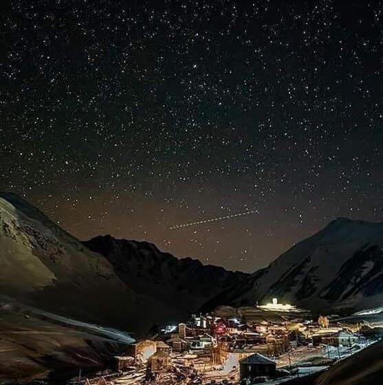 پانسیون Guesthouse Luka