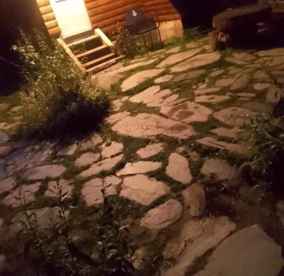 پانسیون Guesthouse Luka