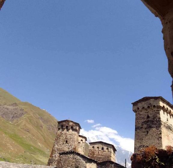 پانسیون Guesthouse Luka