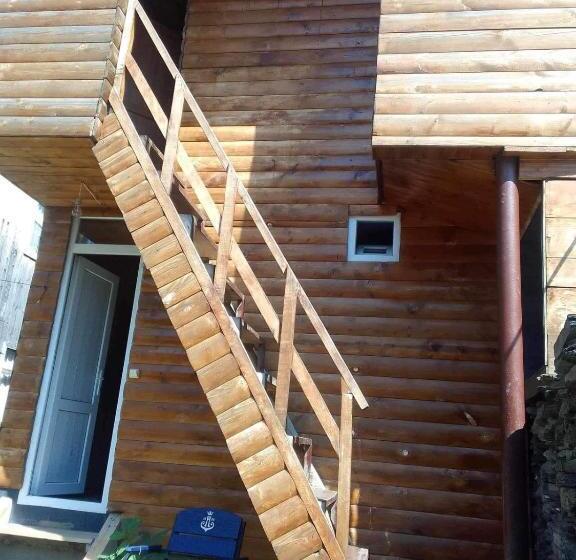 پانسیون Guesthouse Luka