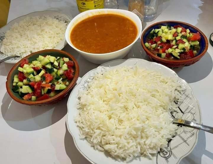 پانسیون Guesthouse Luka