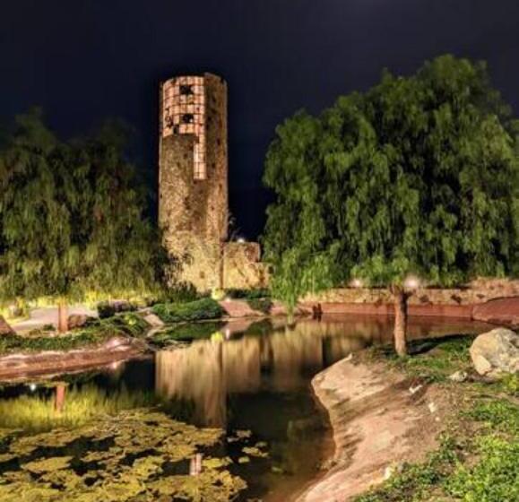 ペンション Habitación Con Baño Privado, Frente Al Conin