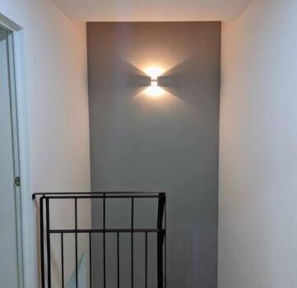 ペンション Habitación Con Baño Privado, Frente Al Conin