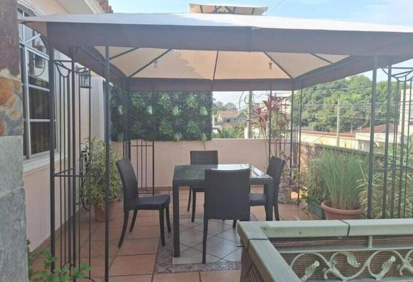 膳宿费 Habitación Independiente En Samborondon