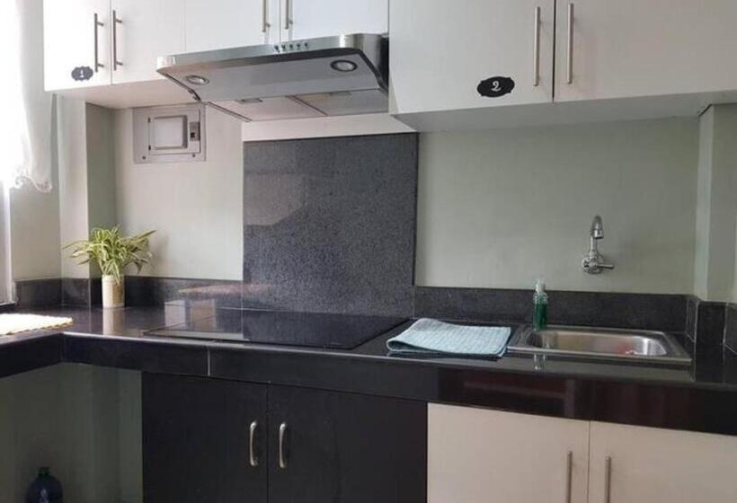 ペンション Habitación Independiente En Samborondon